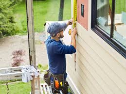 Best Steel Siding Installation  in Chico, WA